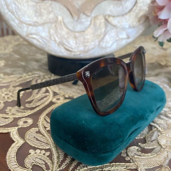 Gucci sunglasses - Picture 6 of 16